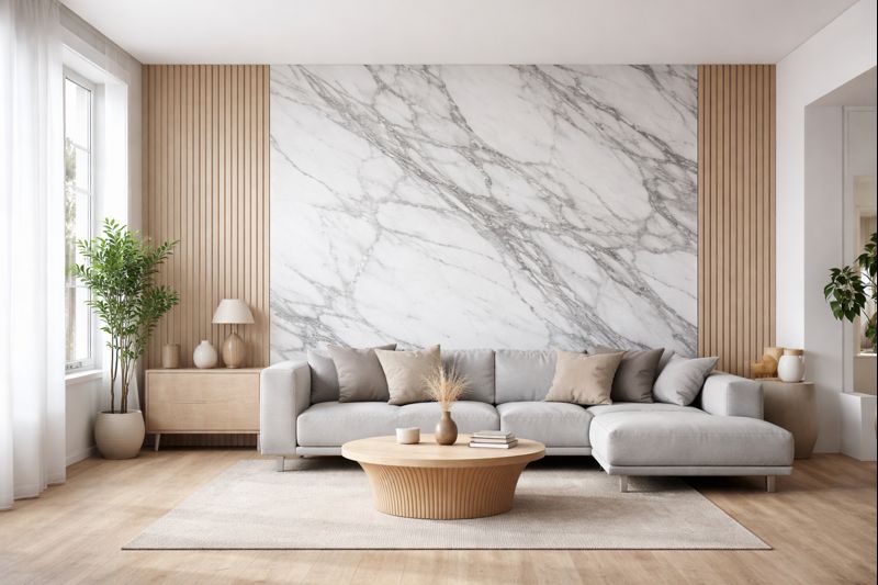 home hall vinyl wrapper