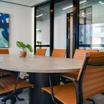 Affordable Commercial Wrapping Solutions_ High-End Office Branding on a Budget