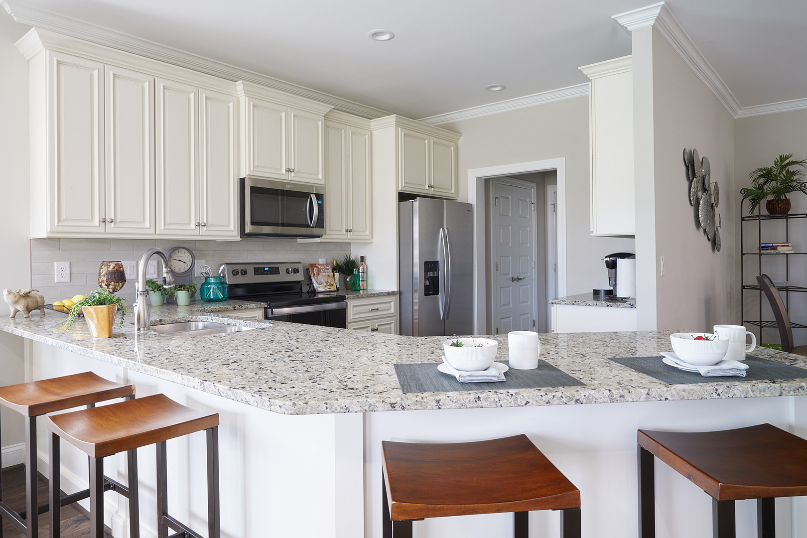 Countertop Wrapping in Dubai: The Ultimate Cost & Installation Guide